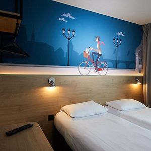 Superior Kamer met Twee Aparte Bedden