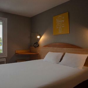 Standaard Double Kamer