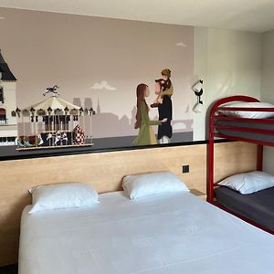 Superior Kamer